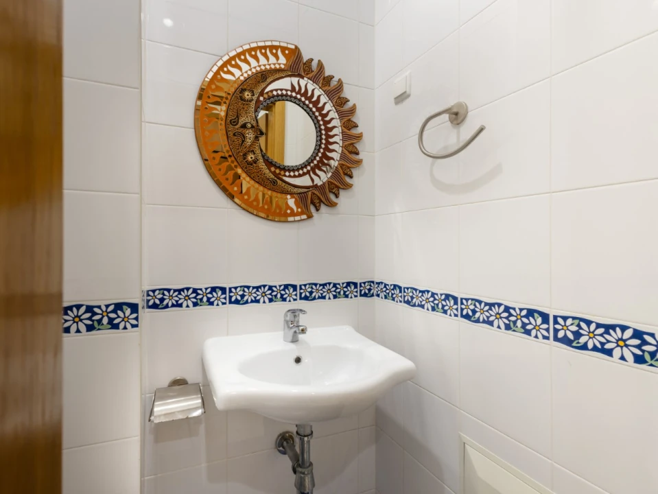 Apartamento T2 para Venda em Buarcos Foto 7