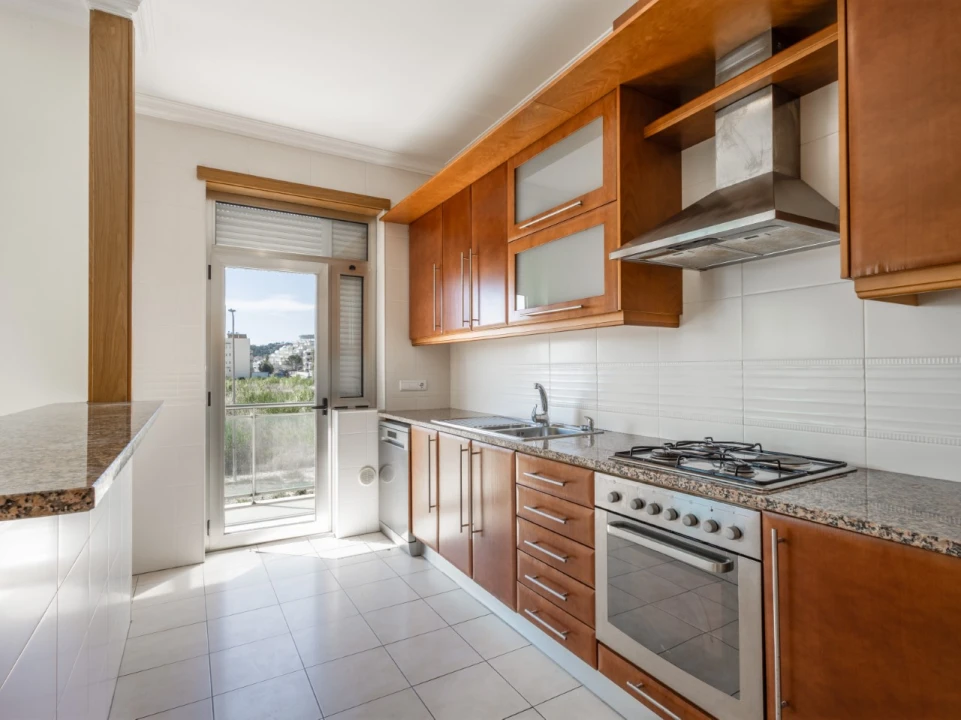 Apartamento T2 para Venda em Buarcos Foto 3