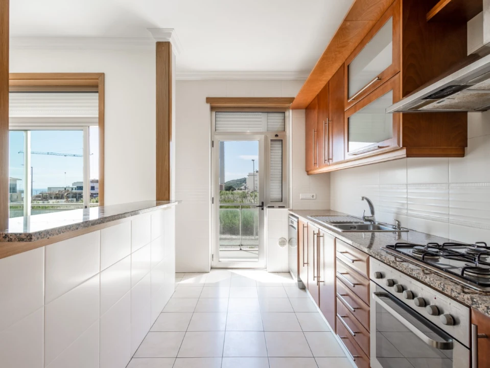 Apartamento T2 para Venda em Buarcos Foto 12
