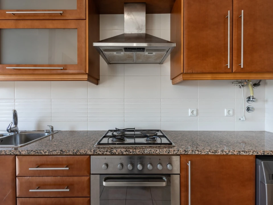 Apartamento T2 para Venda em Buarcos Foto 13