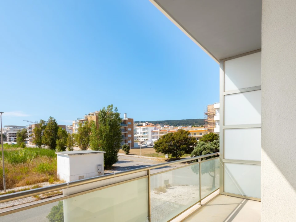Apartamento T2 para Venda em Buarcos Foto 14