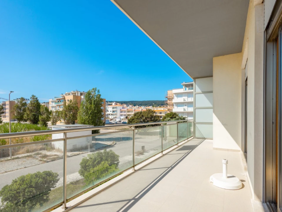 Apartamento T2 para Venda em Buarcos Foto 8