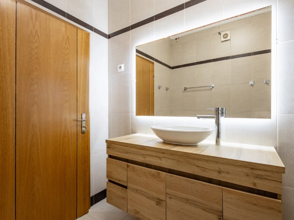 Apartamento T2 para Venda em Buarcos Foto 18