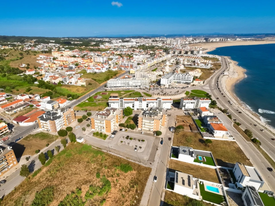 Apartamento T2 para Venda em Buarcos Foto 22