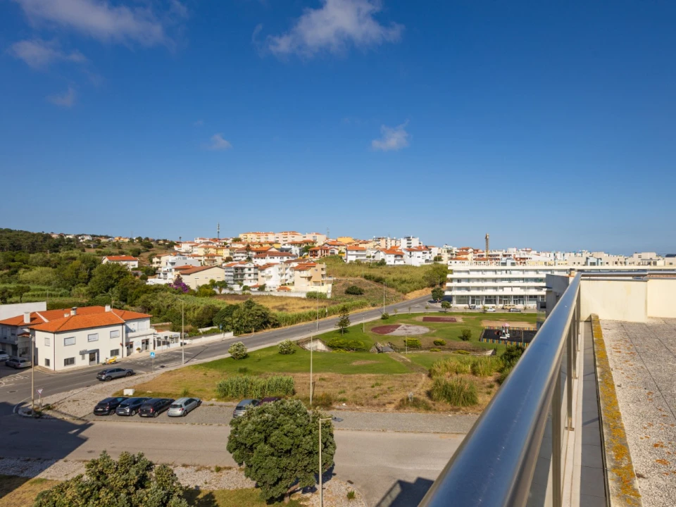 Apartamento T2 para Venda em Buarcos Foto 24
