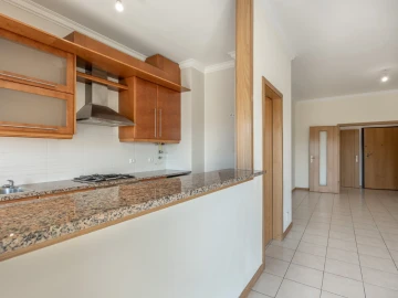 Apartamento T2 para Venda em Buarcos
