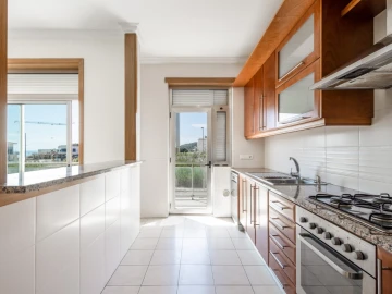 Apartamento T2 para Venda em Buarcos