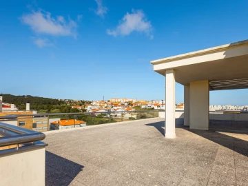 Apartamento T2 para Venda em Buarcos