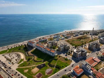 Apartamento T2 para Venda em Buarcos