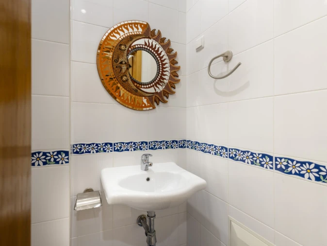 Apartamento T2 para Venda em Buarcos Foto 7