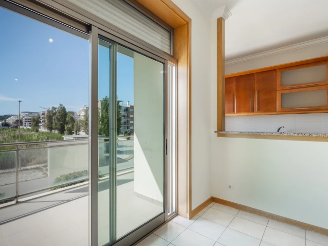 Apartamento T2 para Venda em Buarcos Foto 10