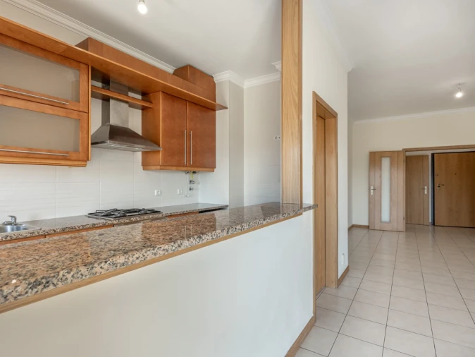 Apartamento T2 para Venda em Buarcos Foto 11