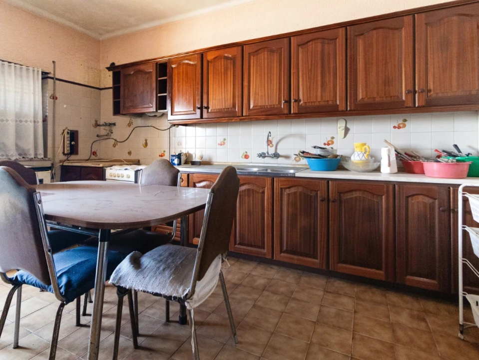 Moradia T3 para Venda em Lavos Foto 11