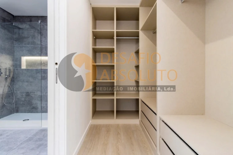 Moradia T3 para Venda em Fernao Ferro Foto 4
