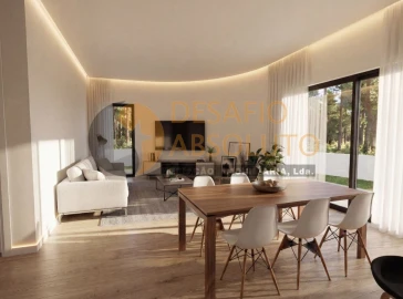 Moradia T2 para Venda em Fernao Ferro