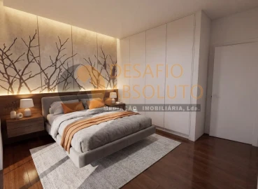 Moradia T2 para Venda em Fernao Ferro