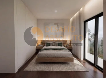Moradia T2 para Venda em Fernao Ferro