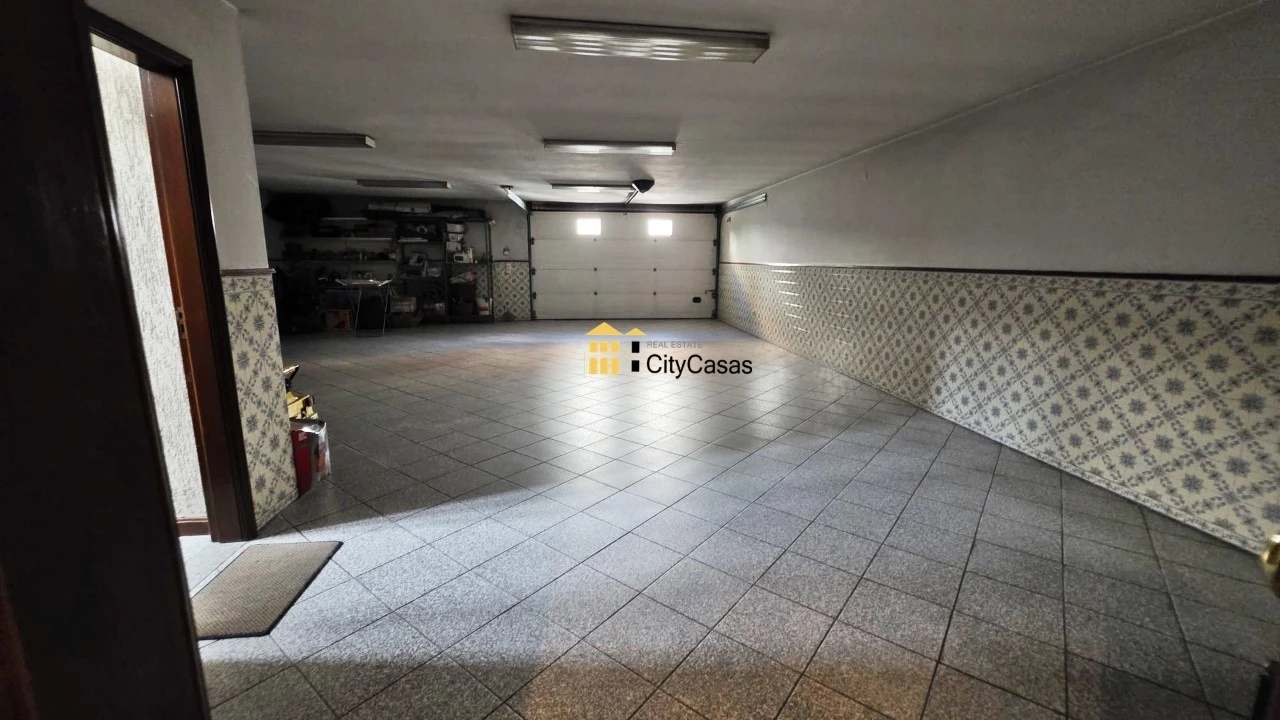 Moradia T3 para Venda em Serzedo e Perosinho Foto 22