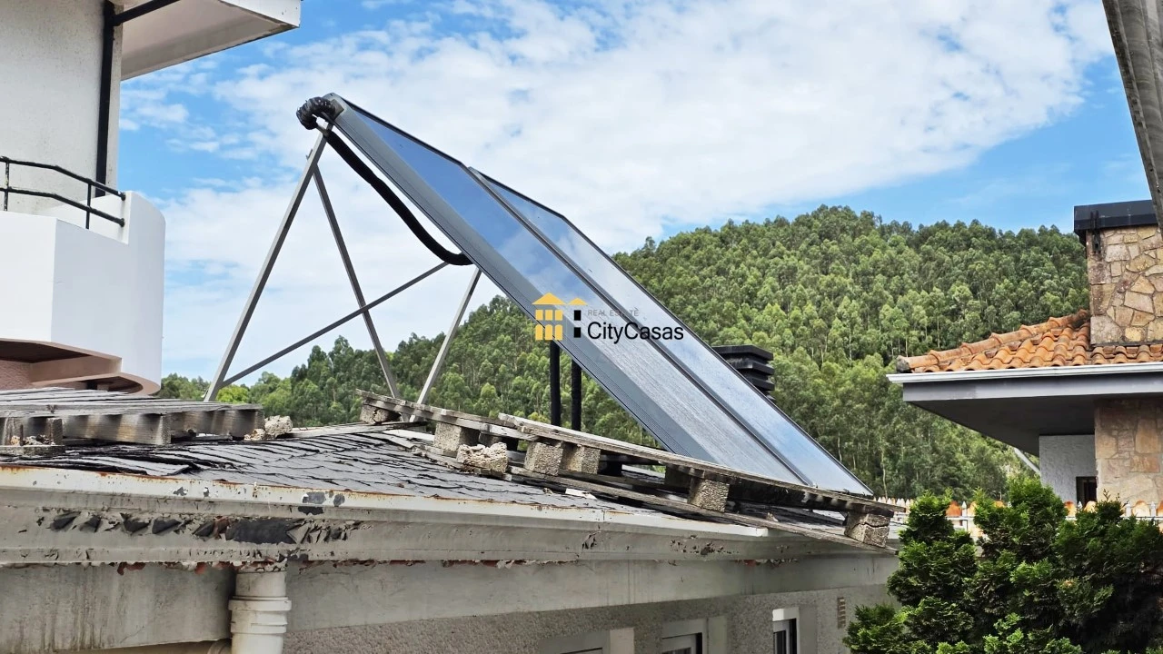 Moradia T3 para Venda em Serzedo e Perosinho Foto 30