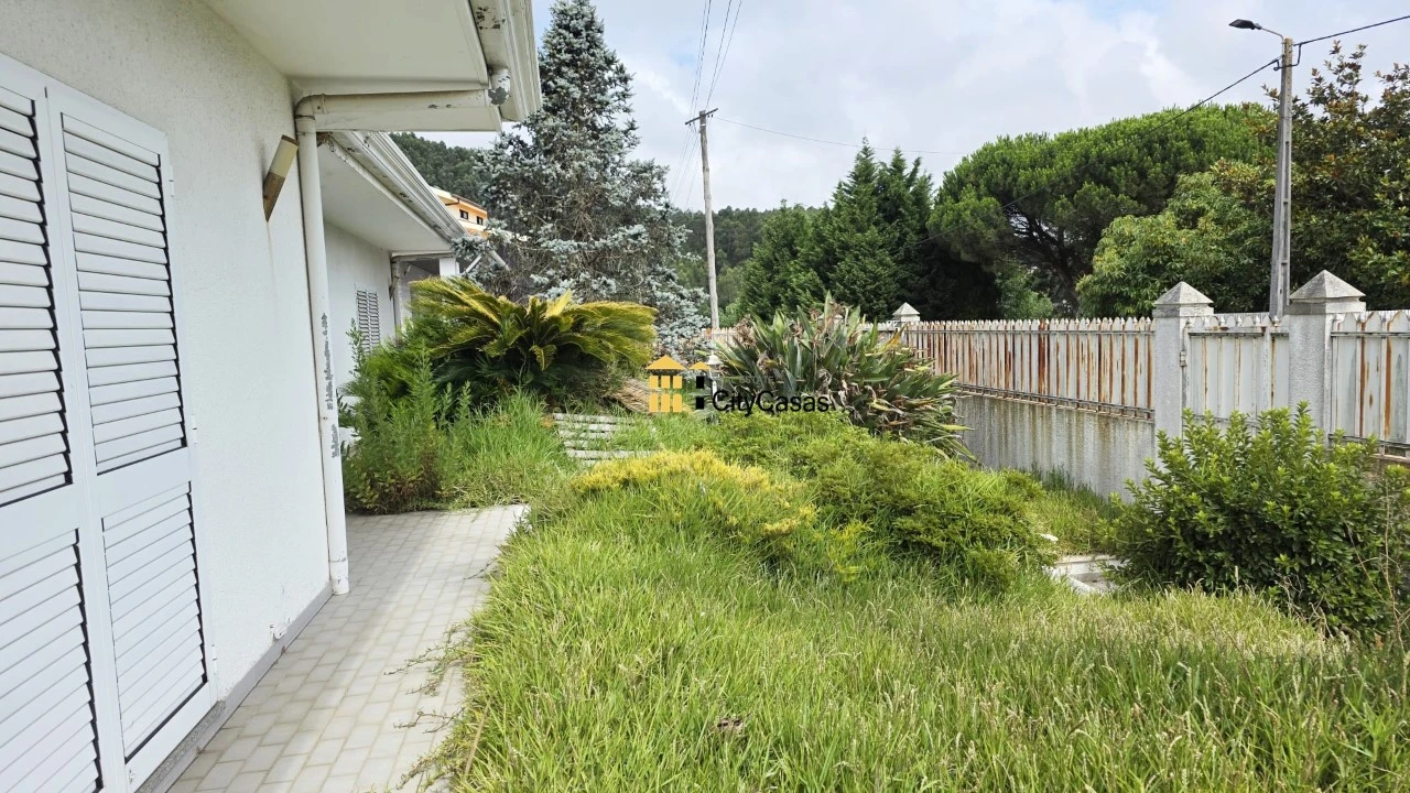 Moradia T4 para Venda em Serzedo e Perosinho Foto 5