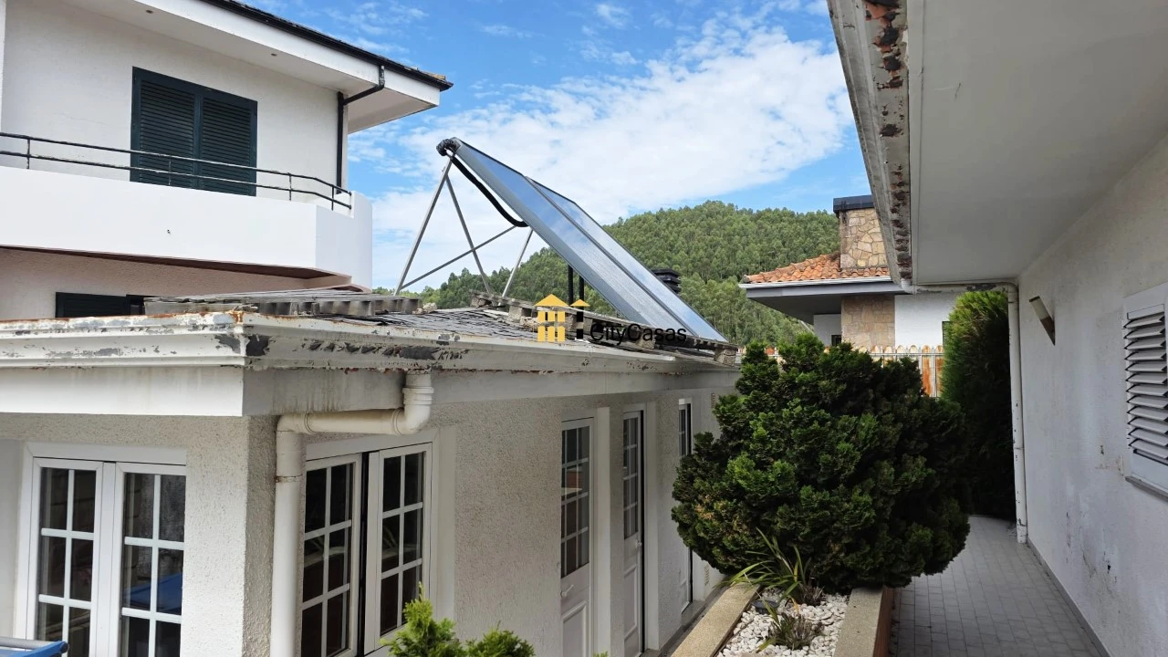 Moradia T4 para Venda em Serzedo e Perosinho Foto 6