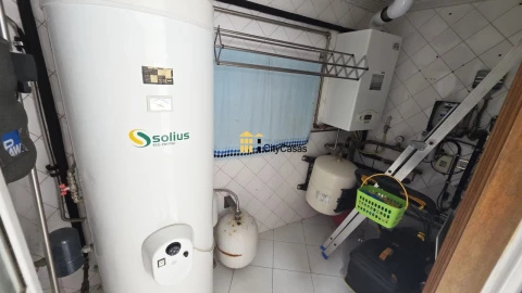 Moradia T4 para Venda em Serzedo e Perosinho