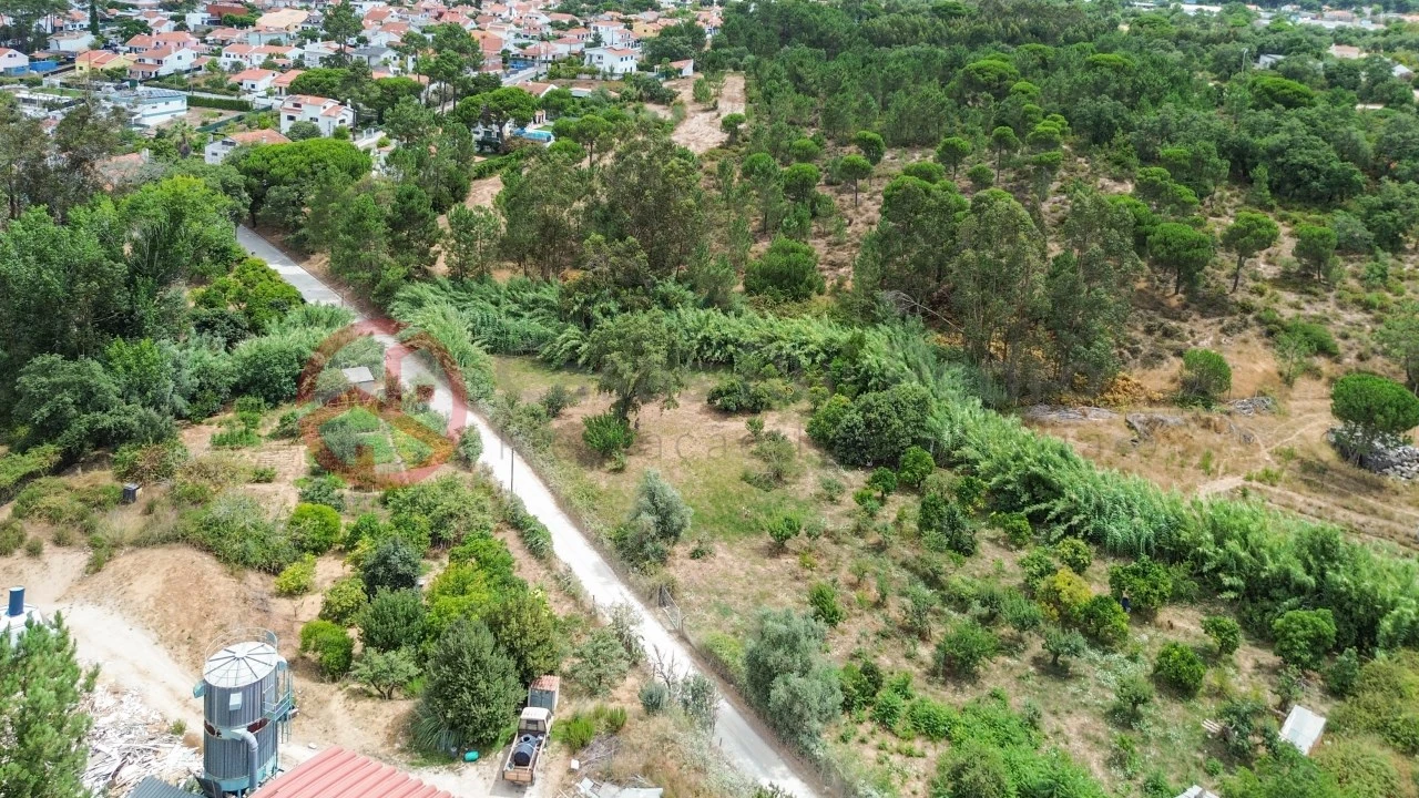 Terreno para Venda em Sesimbra (Castelo) Foto 3