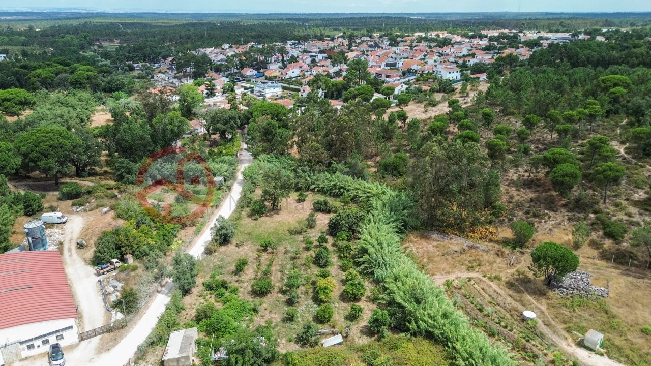 Terreno para Venda em Sesimbra (Castelo) Foto 4