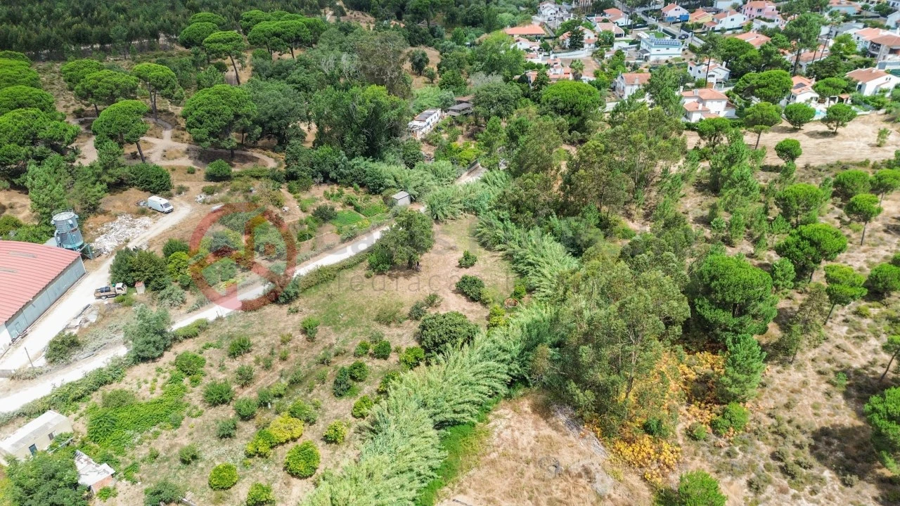 Terreno para Venda em Sesimbra (Castelo) Foto 5