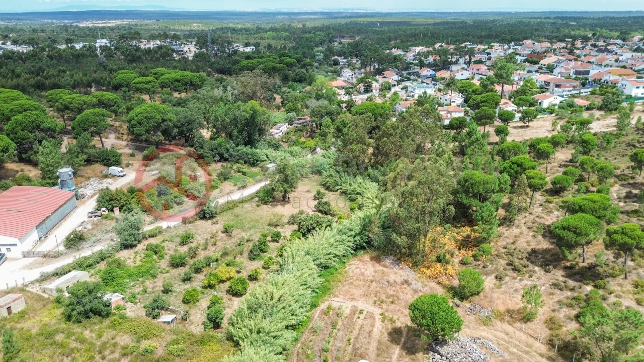Terreno para Venda em Sesimbra (Castelo) Foto 6