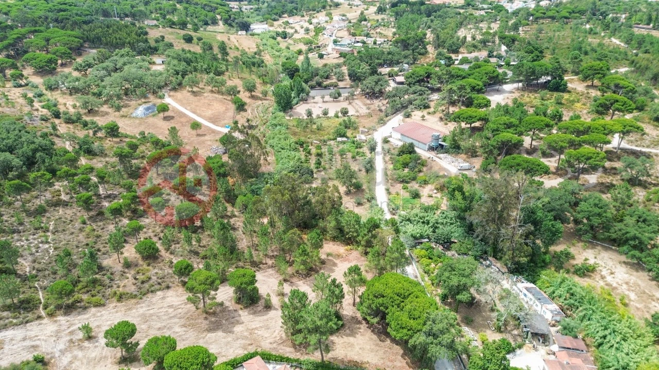 Terreno para Venda em Sesimbra (Castelo) Foto 17