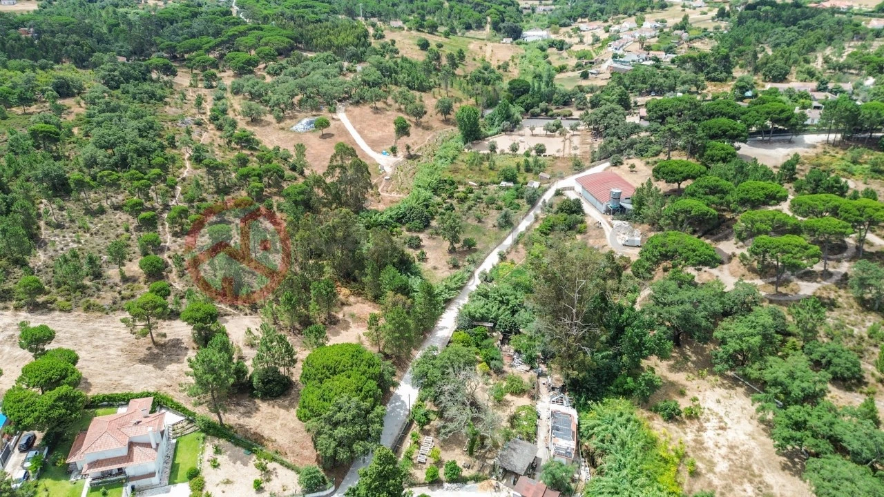 Terreno para Venda em Sesimbra (Castelo) Foto 18