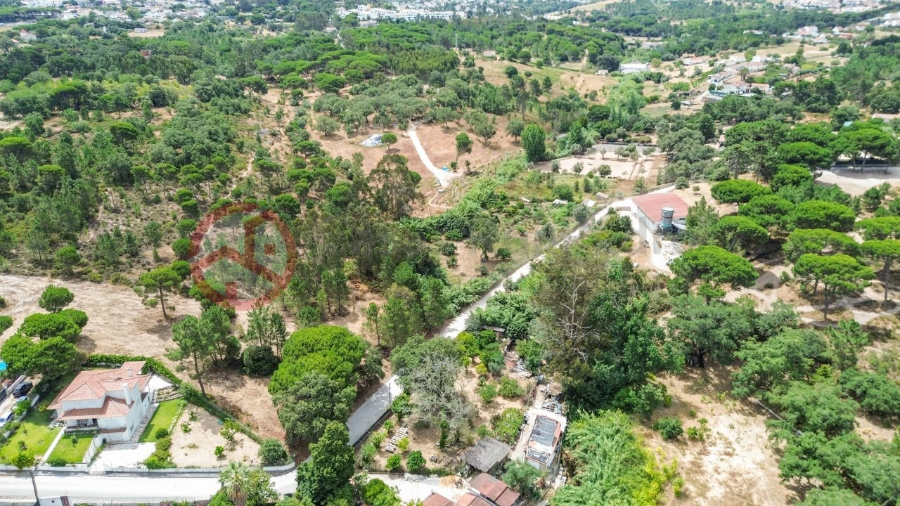 Terreno para Venda em Sesimbra (Castelo) Foto 19