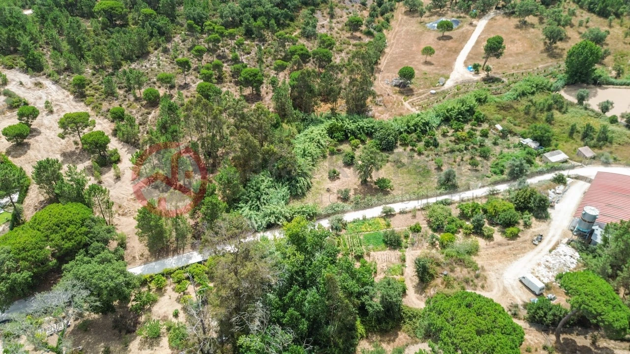 Terreno para Venda em Sesimbra (Castelo) Foto 22