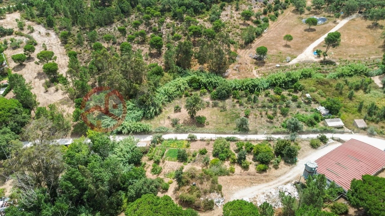 Terreno para Venda em Sesimbra (Castelo) Foto 23