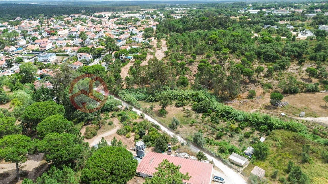 Terreno para Venda em Sesimbra (Castelo) Foto 25