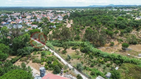 Terreno para Venda em Sesimbra (Castelo)