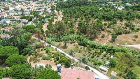 Terreno para Venda em Sesimbra (Castelo)