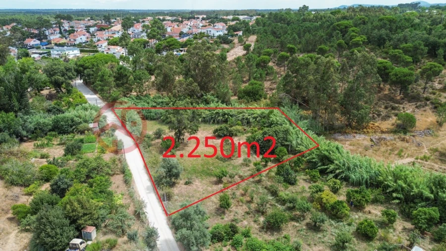 Terreno para Venda em Sesimbra (Castelo) Foto 2