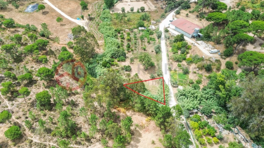 Terreno para Venda em Sesimbra (Castelo) Foto 16