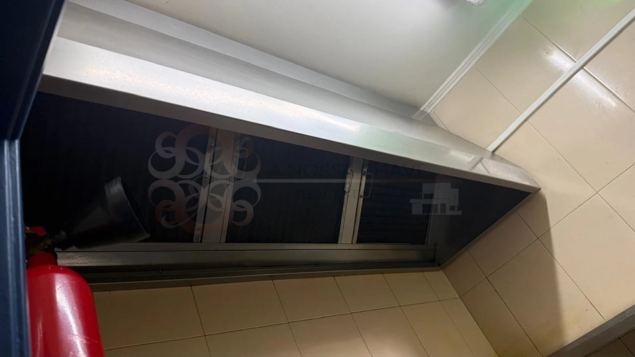 Negócio para Cedência de Quotas em Charneca de Caparica e Sobreda Foto 34
