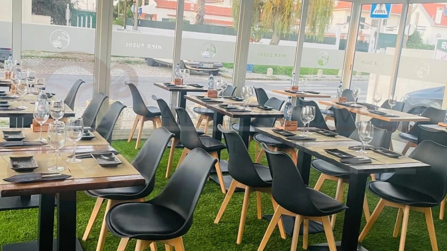 Negócio para Cedência de Quotas em Charneca de Caparica e Sobreda