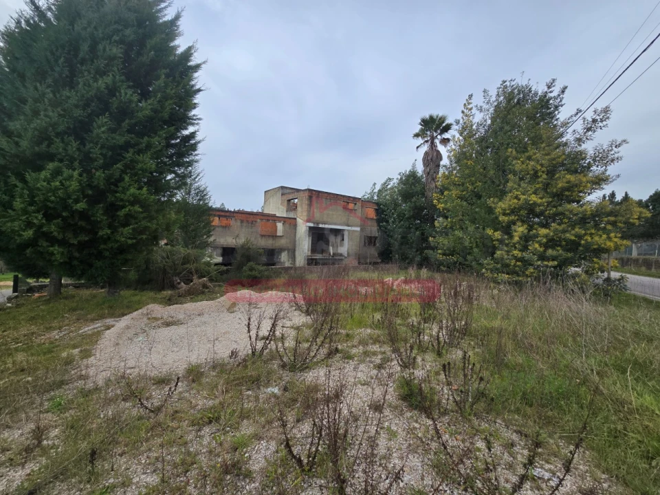 Prédio para Venda em Belazaima do Chão, Castanheira do Vouga e Agadão Foto 2