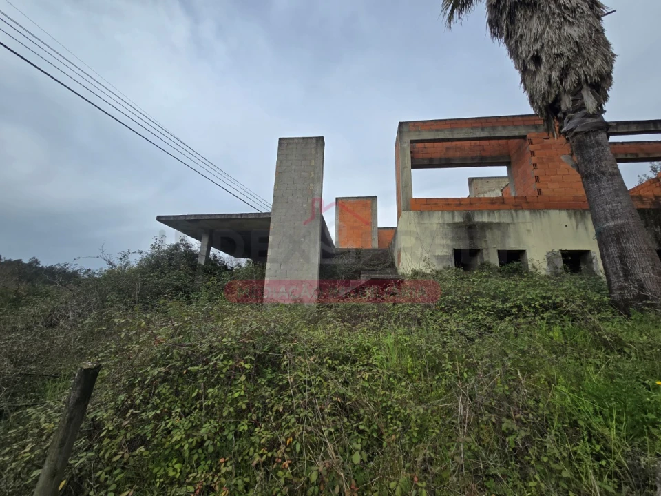 Prédio para Venda em Belazaima do Chão, Castanheira do Vouga e Agadão Foto 10
