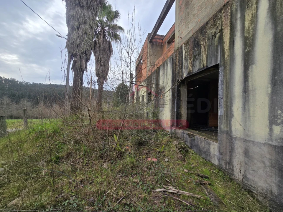 Prédio para Venda em Belazaima do Chão, Castanheira do Vouga e Agadão Foto 16