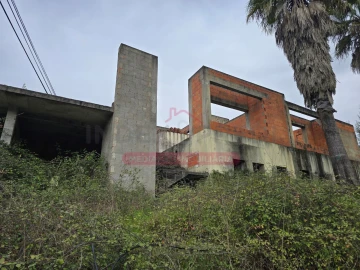 Prédio para Venda em Belazaima do Chão, Castanheira do Vouga e Agadão
