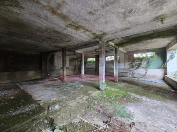 Prédio para Venda em Belazaima do Chão, Castanheira do Vouga e Agadão