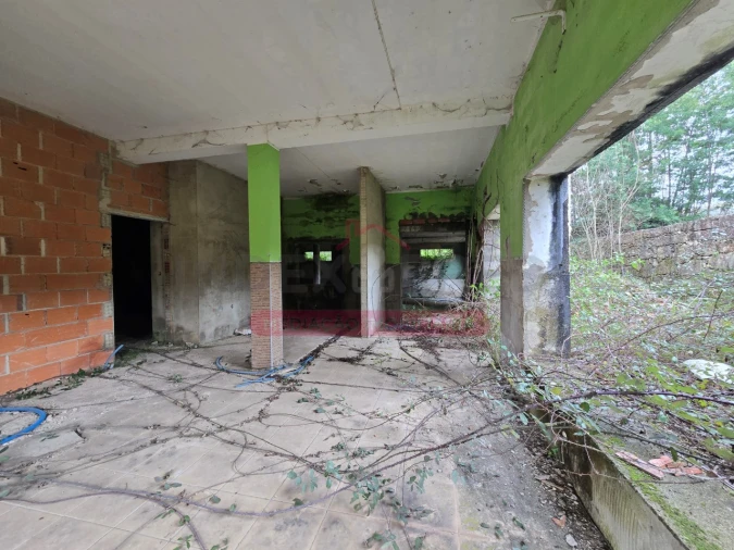 Prédio para Venda em Belazaima do Chão, Castanheira do Vouga e Agadão Foto 19