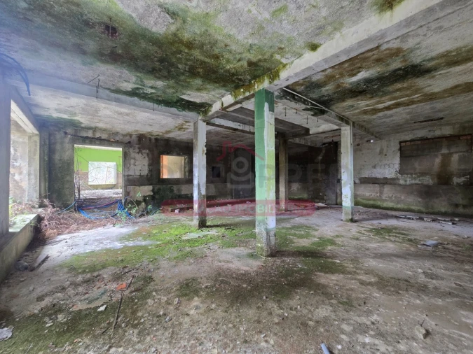 Prédio para Venda em Belazaima do Chão, Castanheira do Vouga e Agadão Foto 38