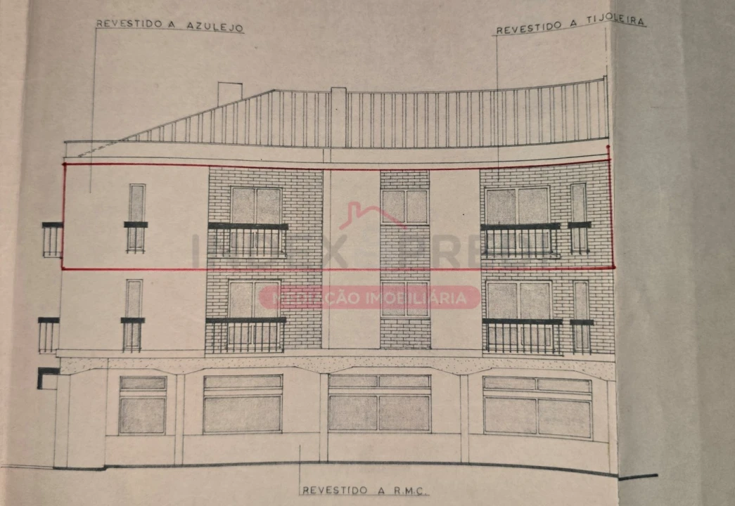 Apartamento T3 para Venda em Gafanha da Nazaré Foto 6